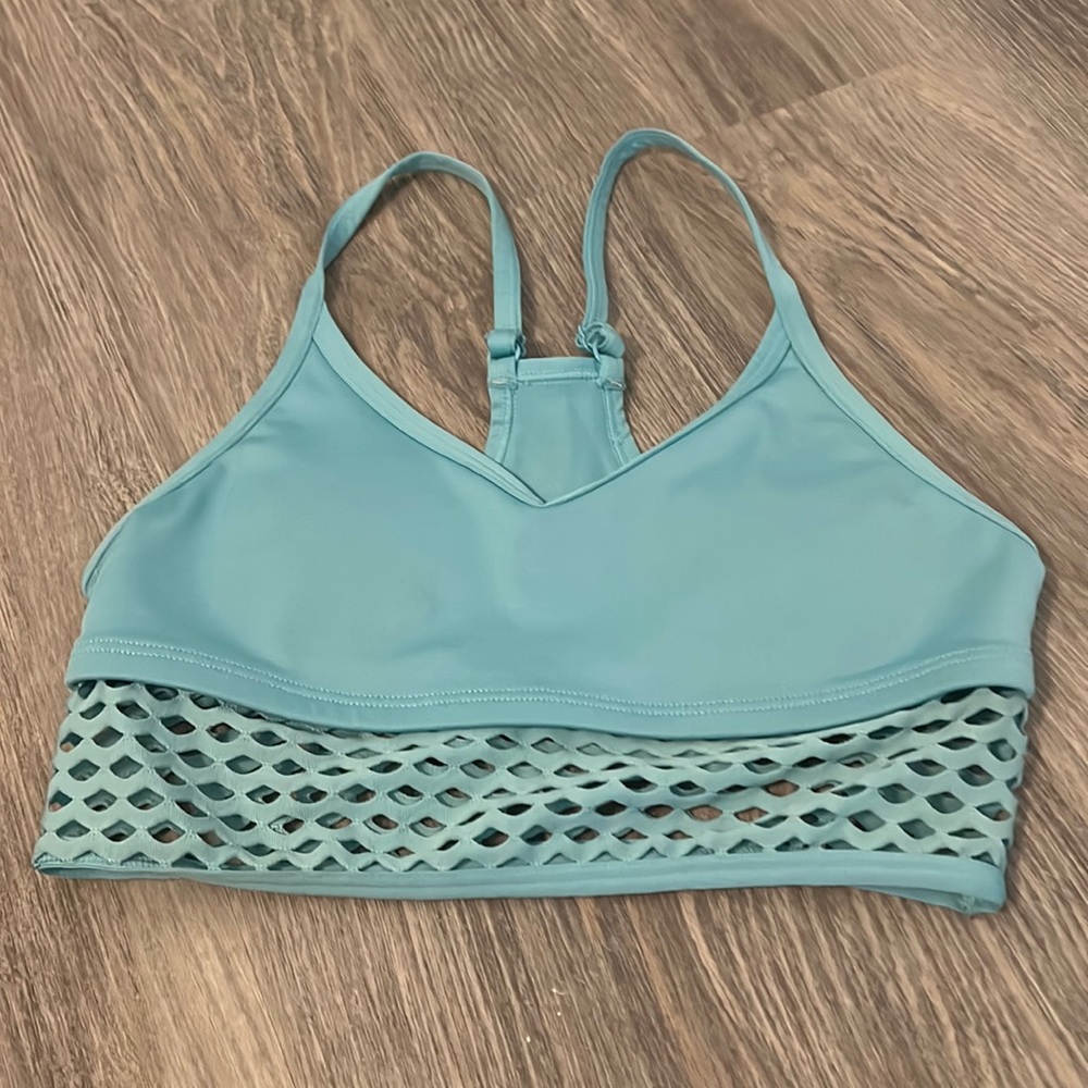 PINK sports bra